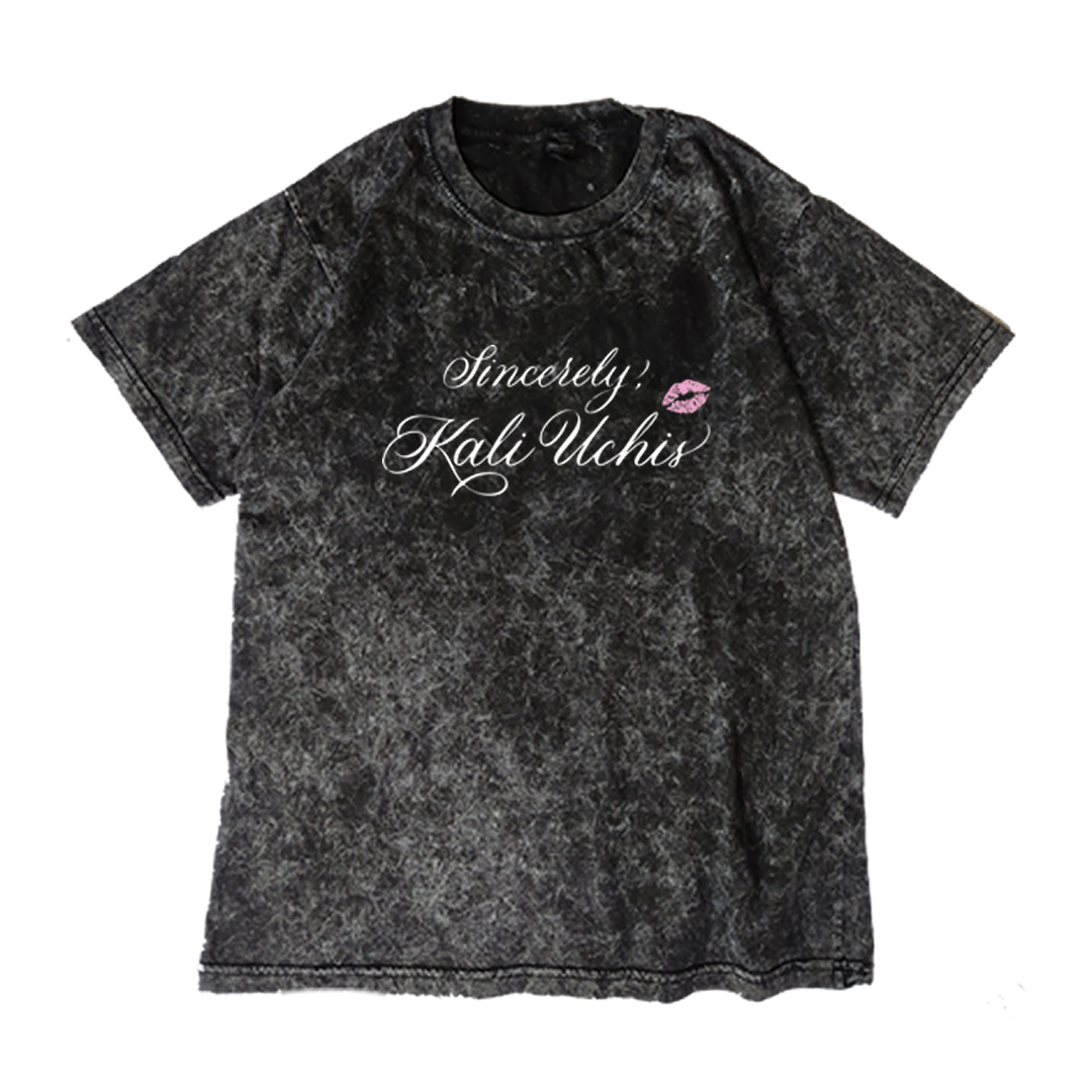 Polo Acid Kali Uchis Sincerely