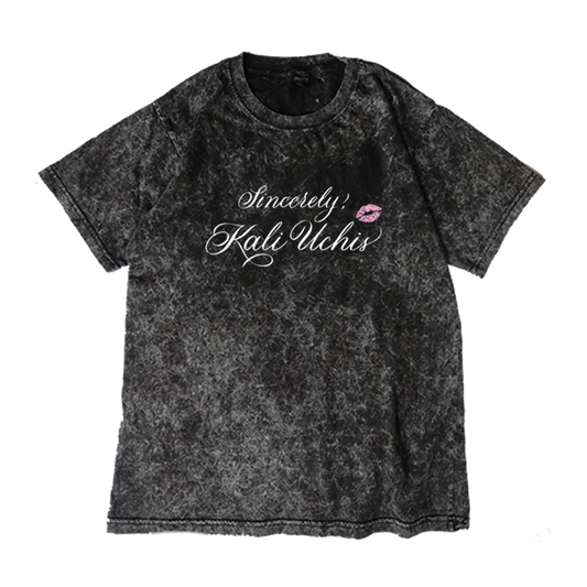 Polo Acid Kali Uchis Sincerely