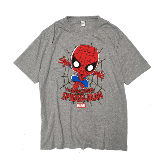 Polo Spiderman