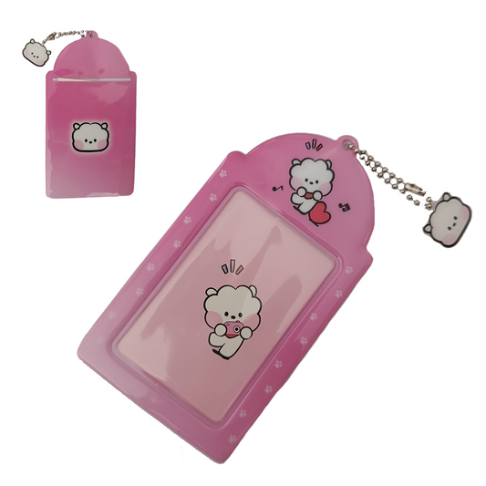 Card Holder BT21 RJ