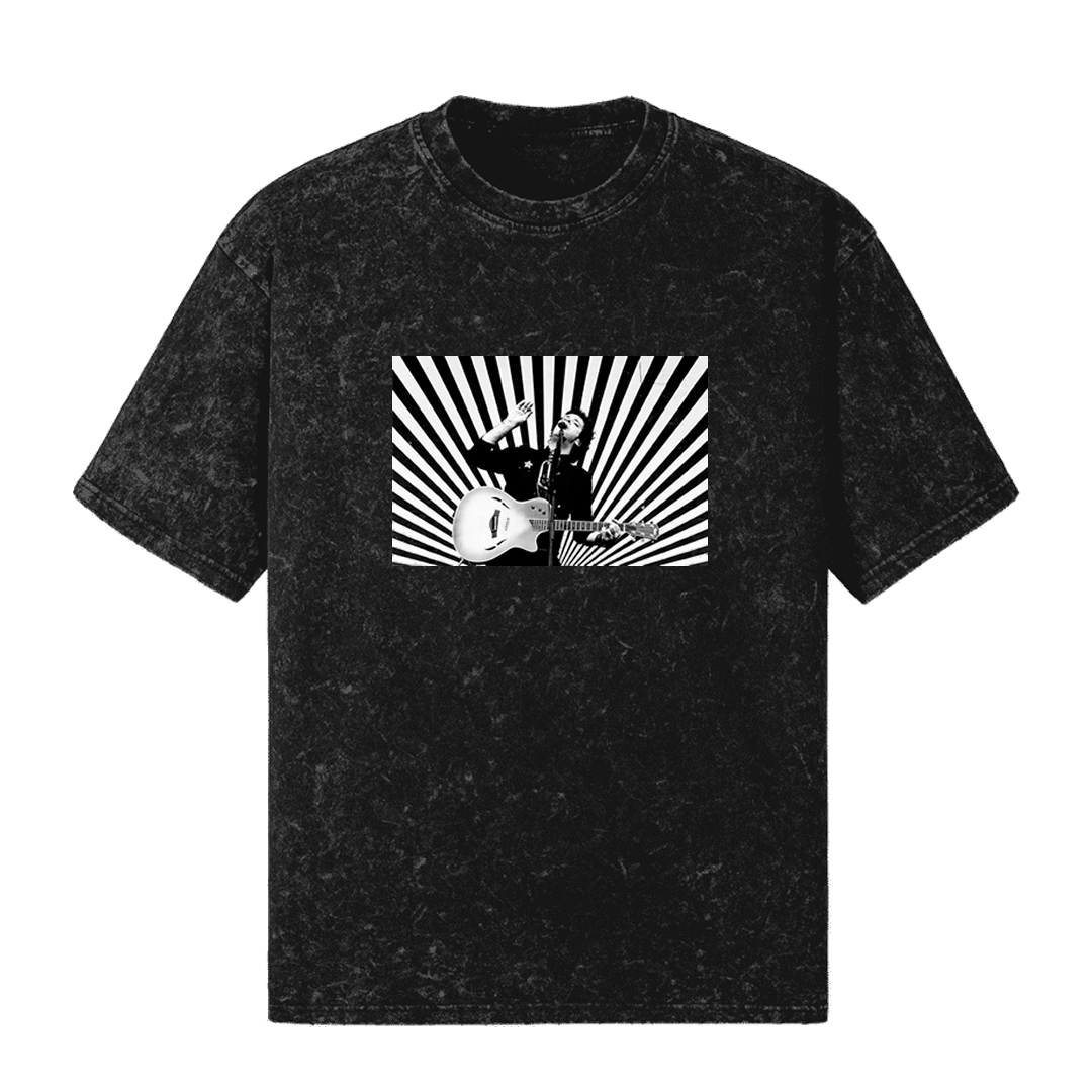 Polo Acid Soda Stereo GC