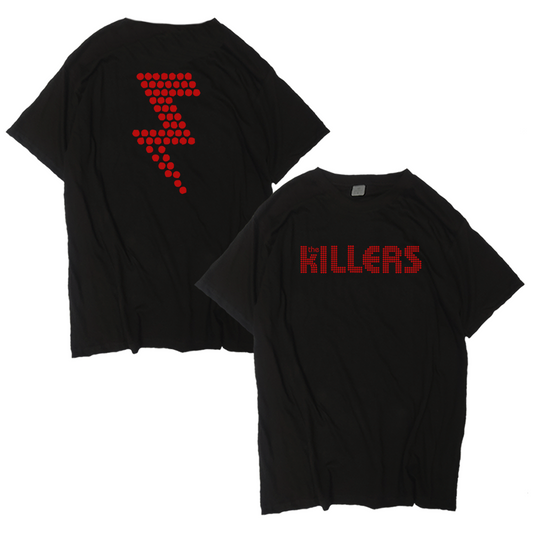 Polo The Killers Double Thunder