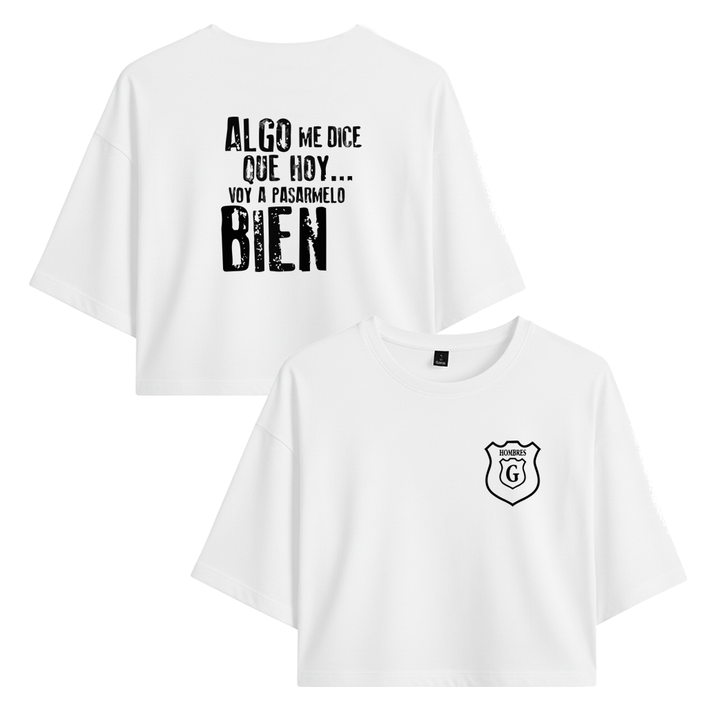 Crop Hombres G Algo me Dice