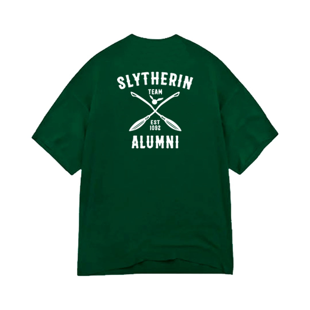 Polo Slytherin Alumni