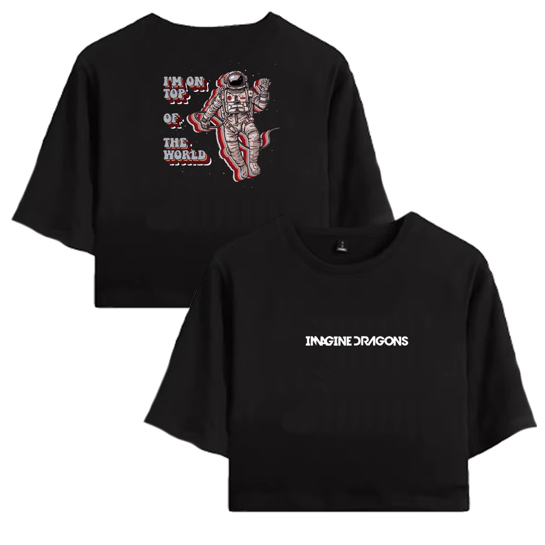 Crop Imagine Dragons Astronauta