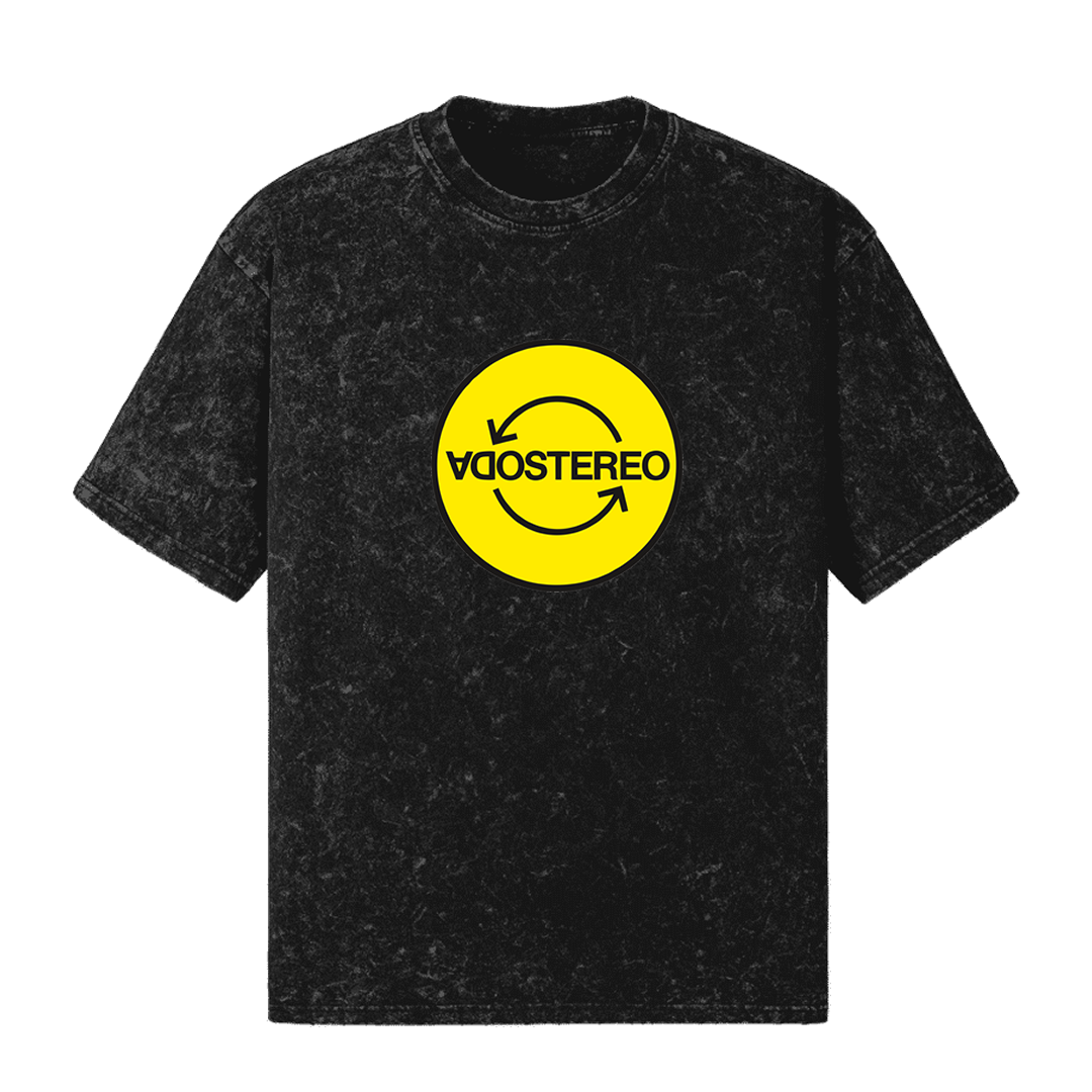 Polo Acid Soda Stereo Me Verás Volver