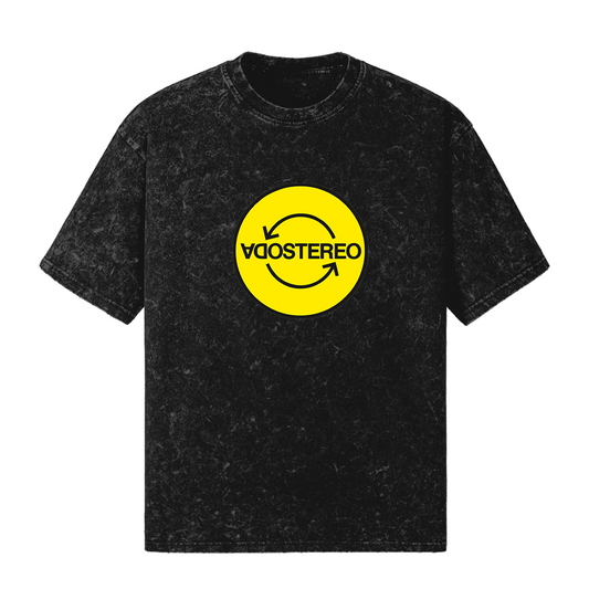 Polo Acid Soda Stereo Me Verás Volver