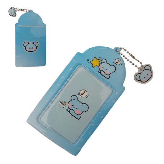 Card Holder BT21 Koya