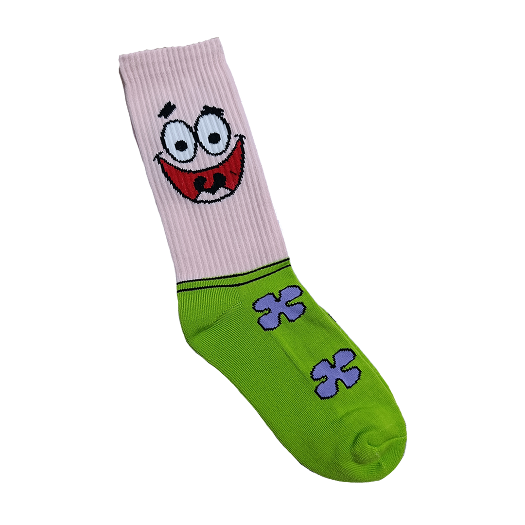 Medias Patricio