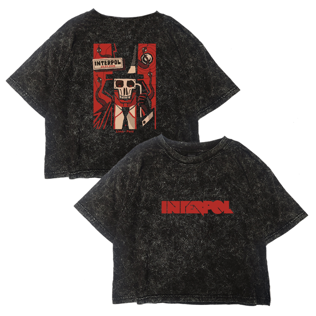 Crop Acid Interpol Tour