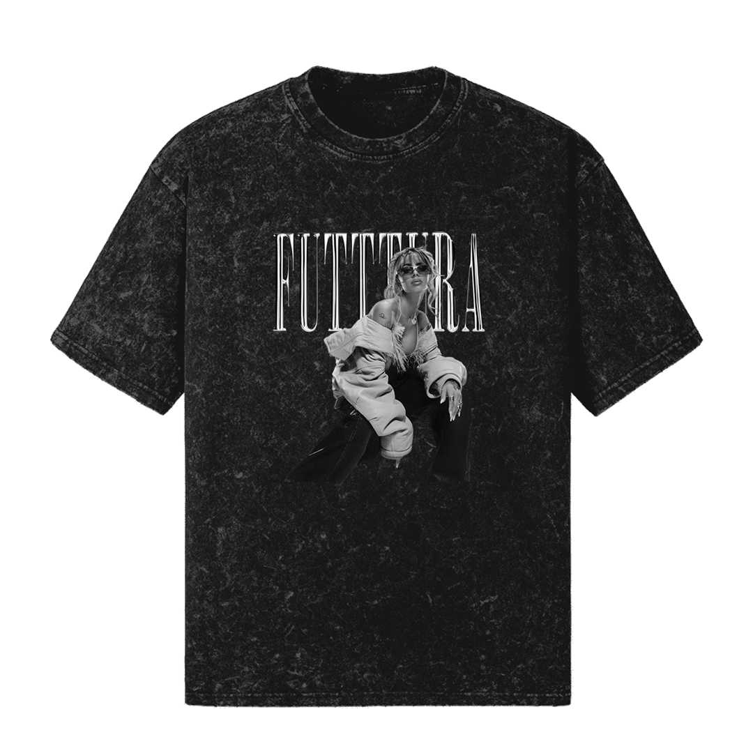 Polo Acid Tini Futttura