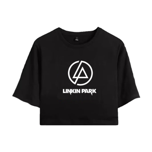Crop Linkin Park Logo
