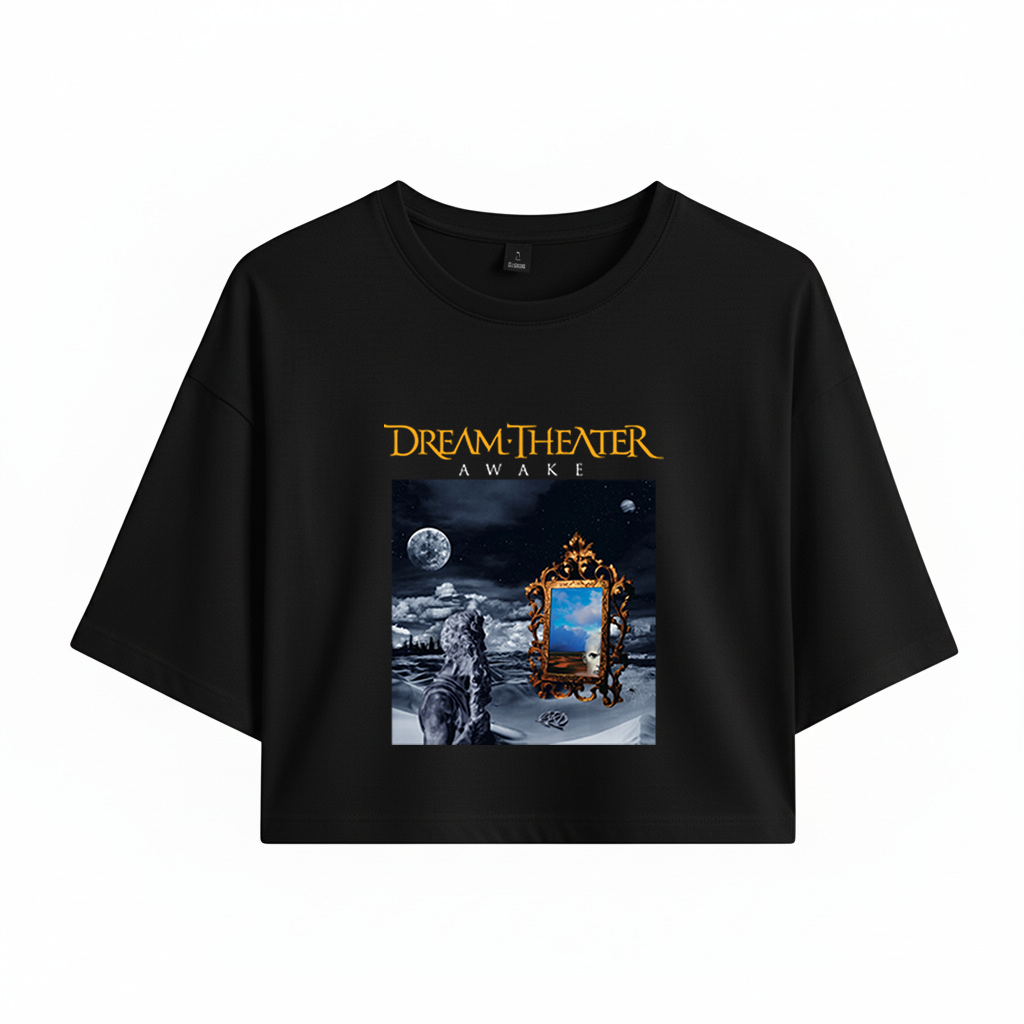 Crop Dream Theater Awake