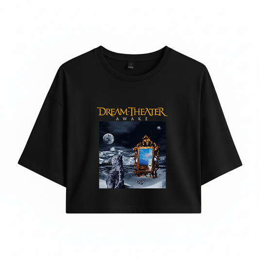Crop Dream Theater Awake