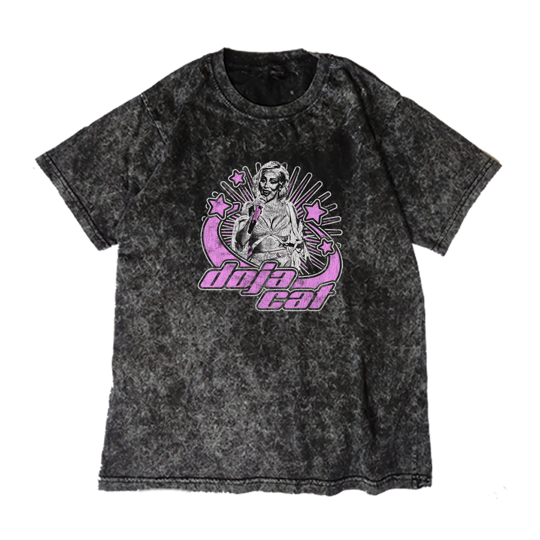 Polo Acid Doja Cat Stars