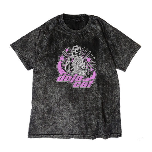 Polo Acid Doja Cat Stars