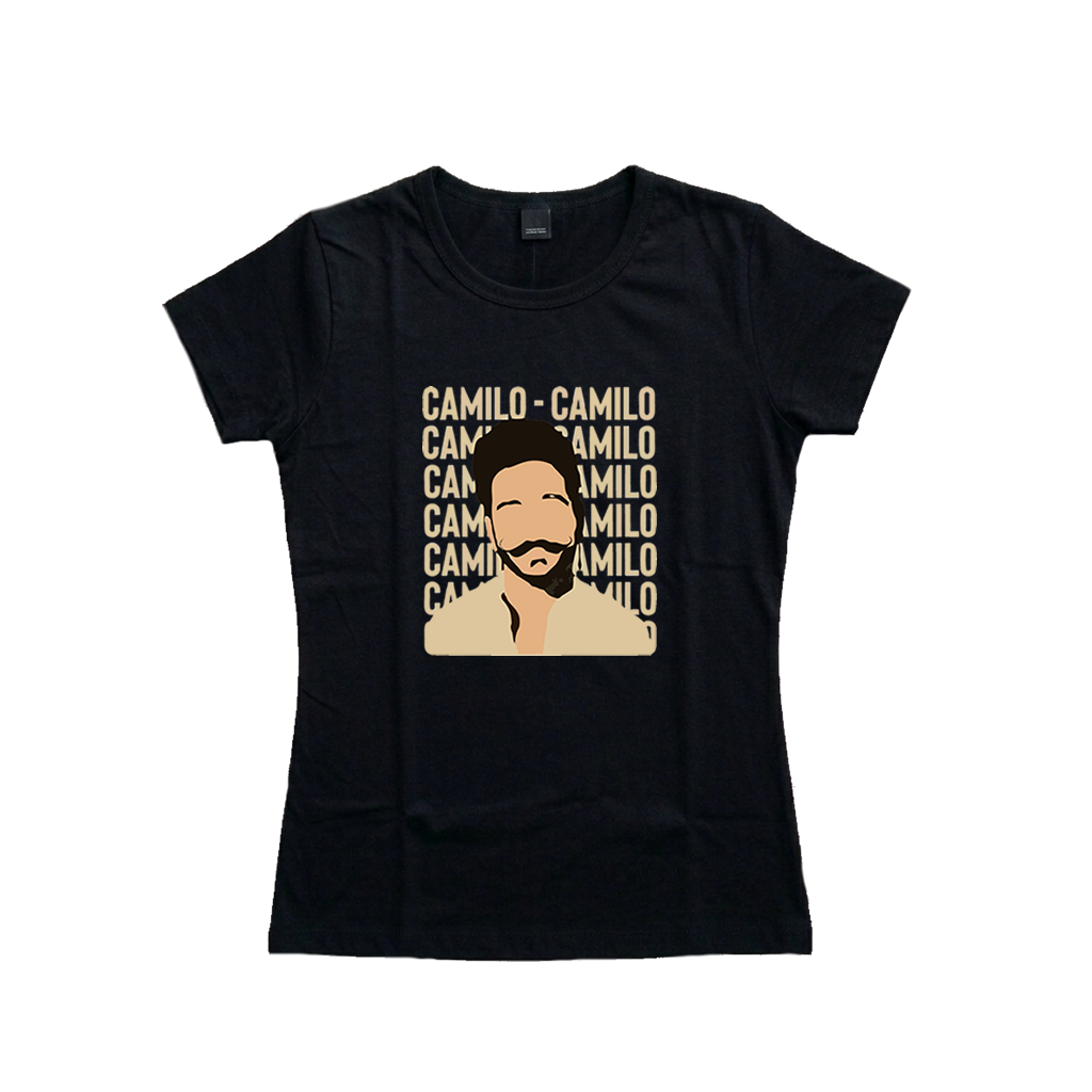 Princess Camilo Profile