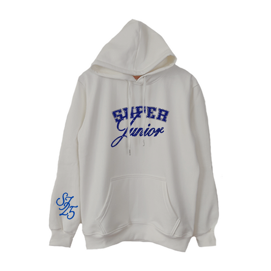 Hoodie Super Junior SJ25