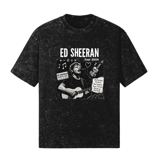 Polo Acid Ed Sheeran Songs