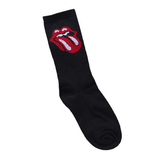 Medias Rolling Stones