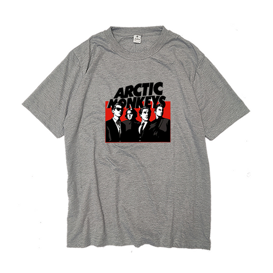 Polo Artic Monkeys Band