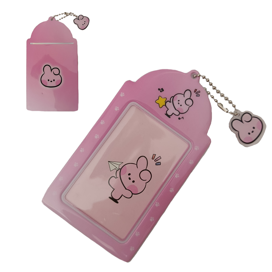 Card Holder BT21 Cooky