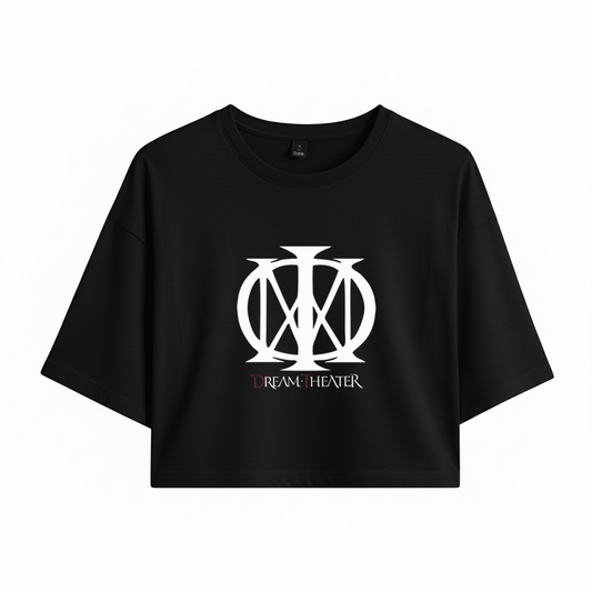 Crop Dream Theater Logo