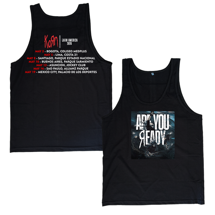 Bvd Korn Latin America 2026