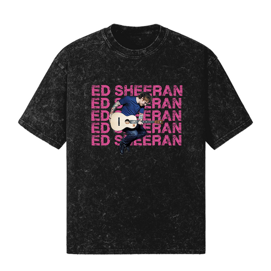 Polo Acid Ed Sheeran Jump