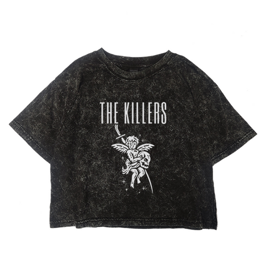 Crop Acid The Killers Angel