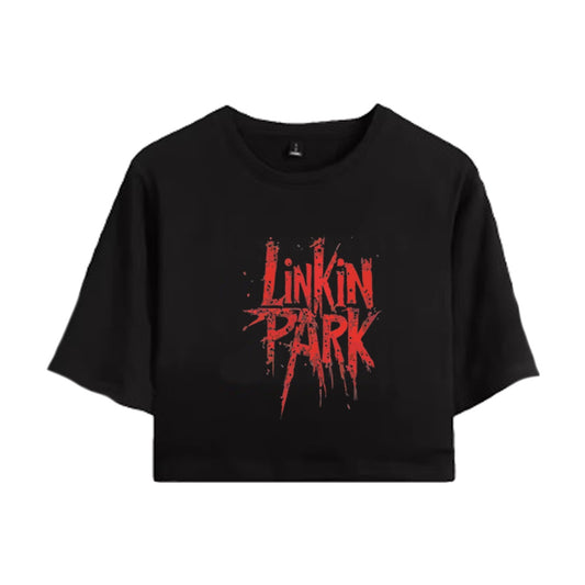 Crop Linkin Park Blood