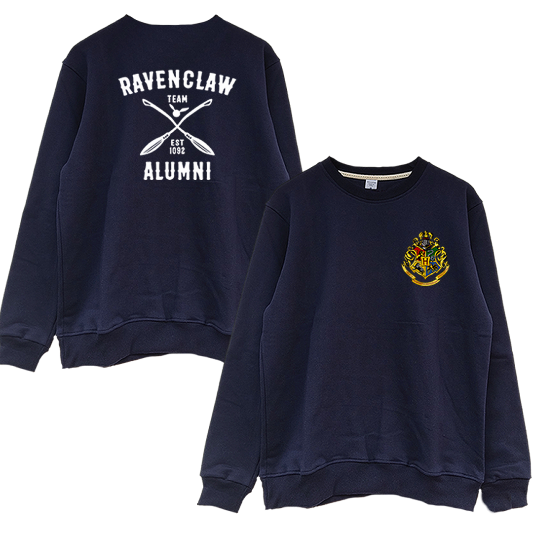 Crewneck Ravenclaw Alumni