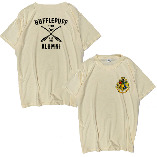 Polo Hufflepuff Alumni