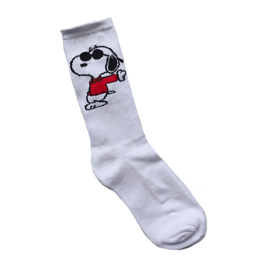 Medias Snoopy Joe Cool