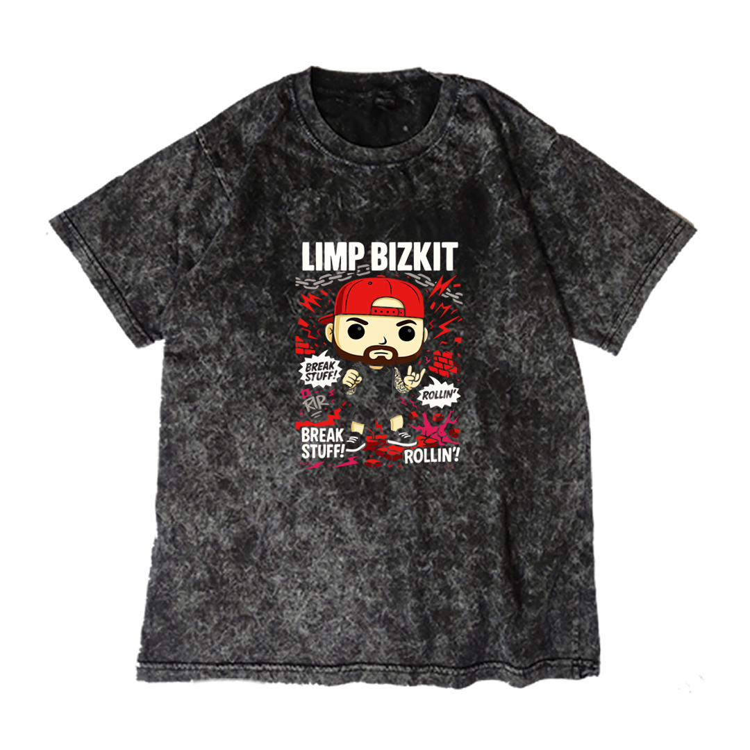 Polo Limp Bizkit Pop