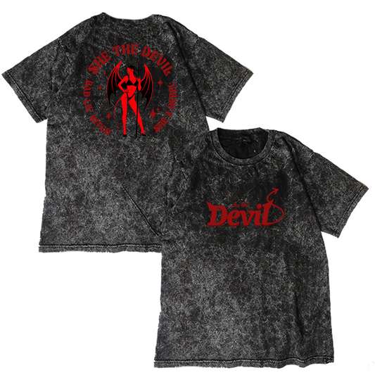 Polo Acid Doja Cat Devil