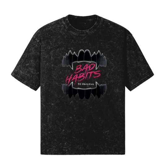Polo Acid Ed Sheeran Bad Habits