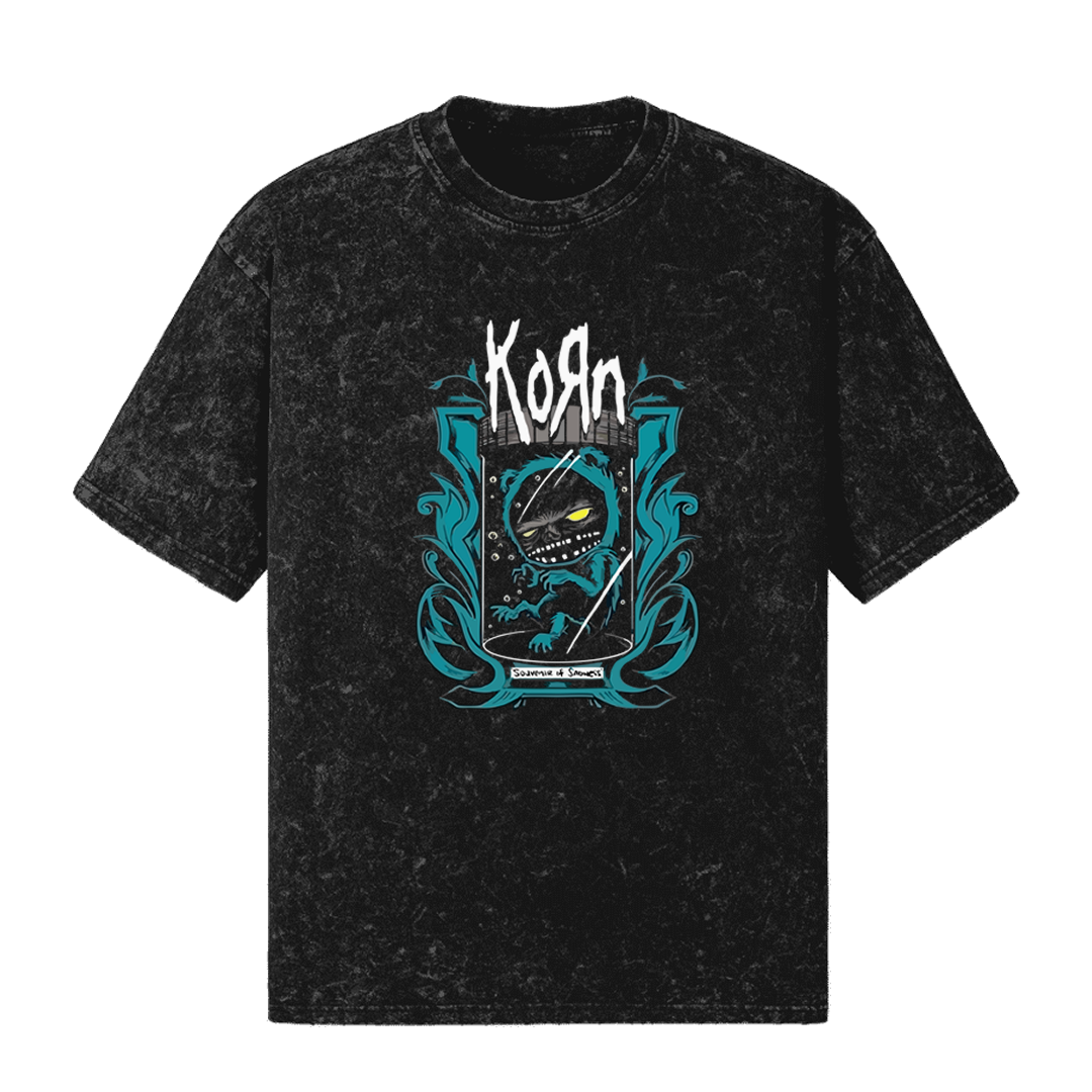 Polo Acid Korn Souvenir of Sadness