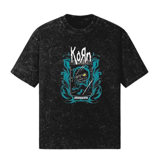 Polo Acid Korn Souvenir of Sadness