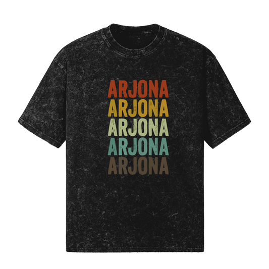 Polo Acid Ricardo Arjona Colors