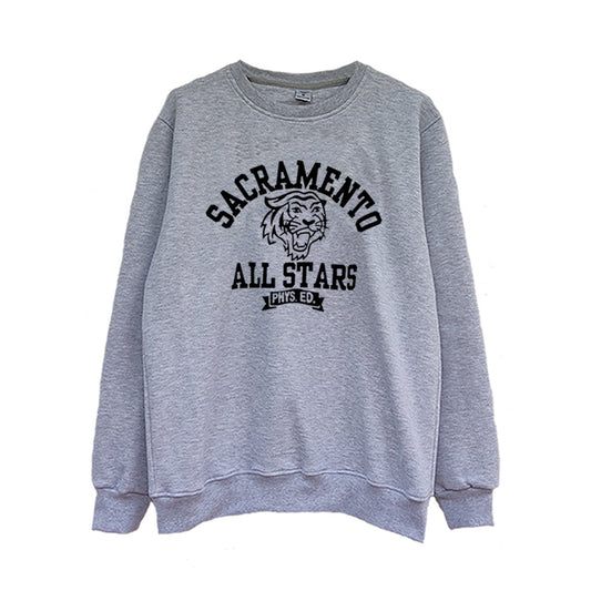 Crewneck Sacramento