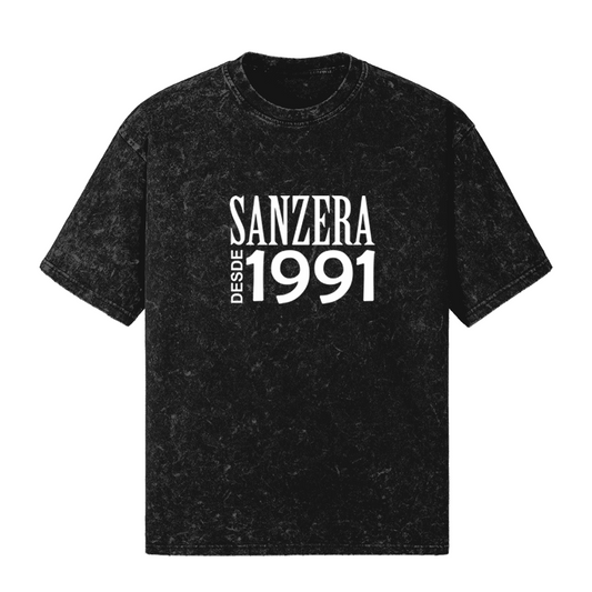 Polo Acid Alejandro Sanz Sanzera 1991