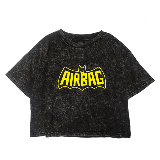 Crop Airbag Batman