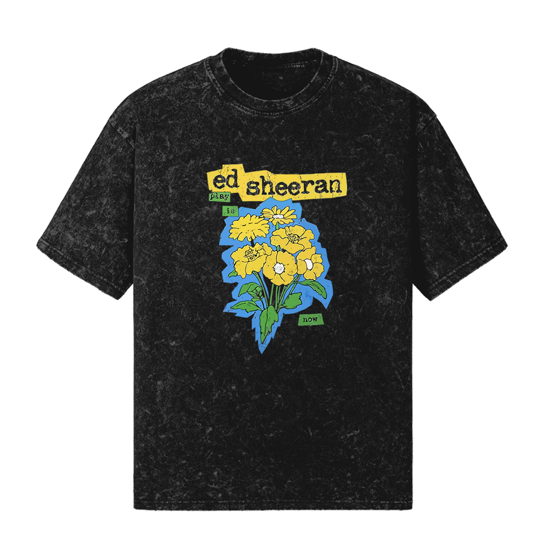 Polo Acid Ed Sheeran Play Is Now