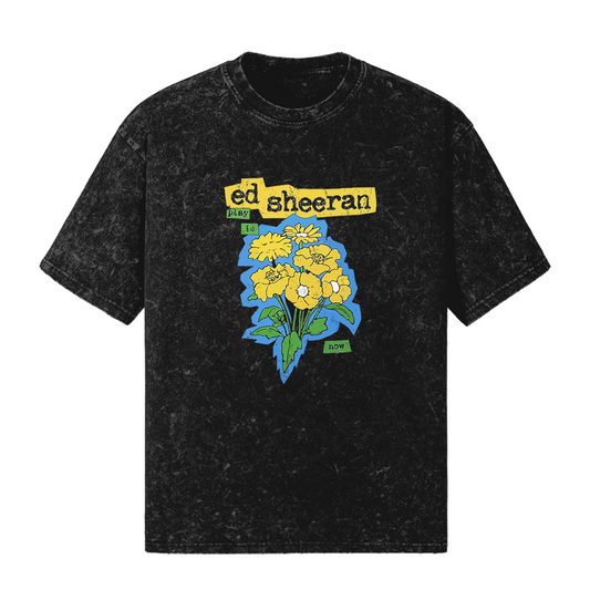 Polo Acid Ed Sheeran Play Is Now