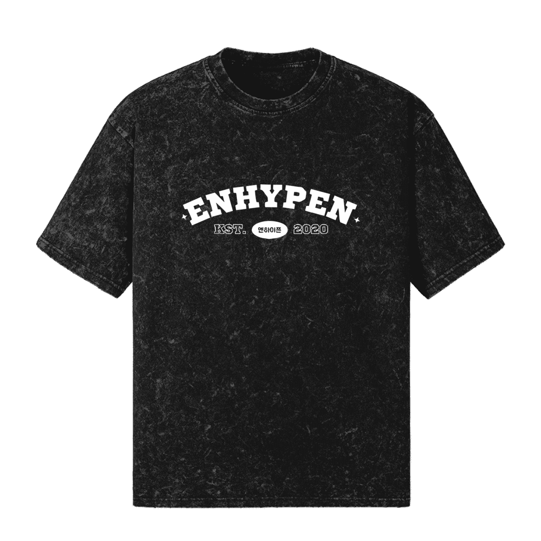 Polo Acid Enhypen Est. 2020