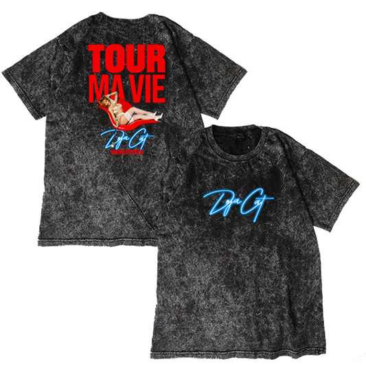 Polo Acid Doja Cat Tour Ma VIe