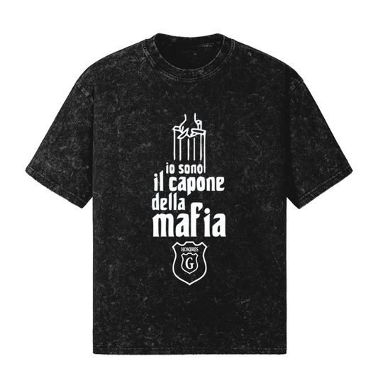 Polo Acid Hombres G Mafia