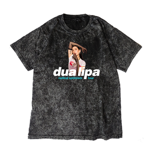 Polo Dua Lipa Tour