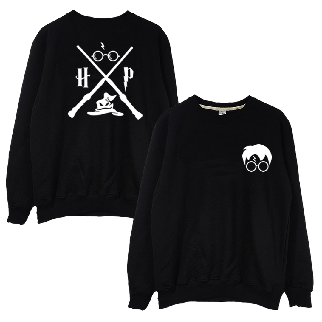 Crewneck Harry Potter